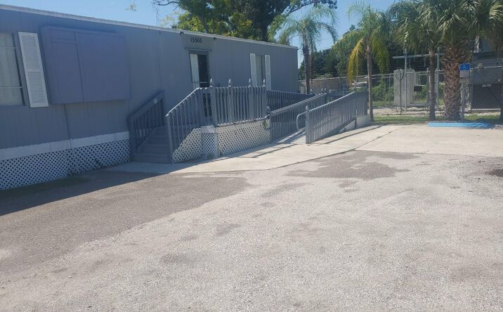 Pictures of Office property located at 15505 Roosevelt Blvd, Clearwater, FL 33760 for lease - image #1