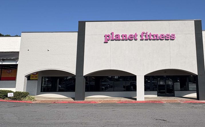 Pictures of Retail property located at 7050 Jimmy Carter Blvd, Norcross, GA 30092 for lease - image #1