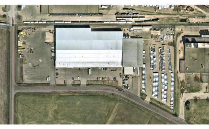 Pictures of Industrial, Land property located at 8415 220th St W, Lakeville, MN 55044 for lease - image #1