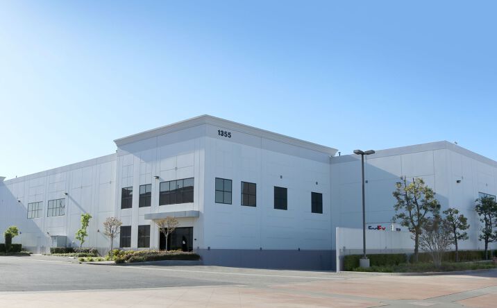 Pictures of Industrial property located at 1355-1365 Storm Parkway, Torrance, CA 90501 for lease - image #1