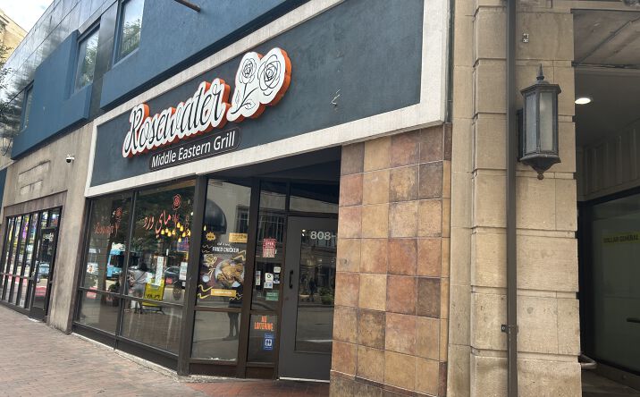 Pictures of Restaurant property located at 808 Liberty Ave, Pittsburgh, PA 15222 for lease - image #1