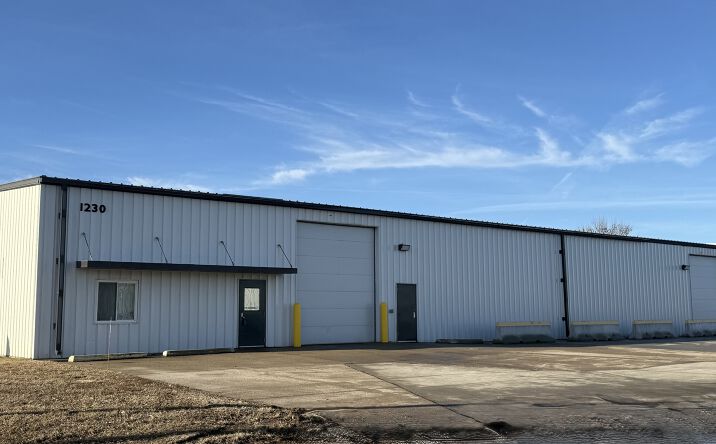 Pictures of Industrial property located at 1230 41st St N, Fargo, ND 58102 for lease - image #1