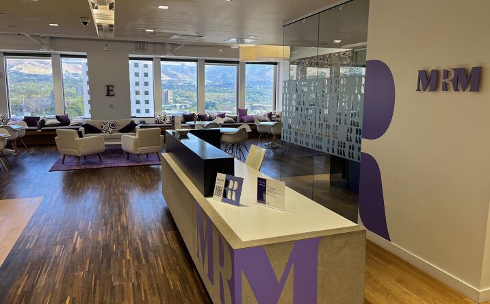 Pictures of Office property located at 60 E S Temple St, Salt Lake City, UT 84111 for lease - image #1