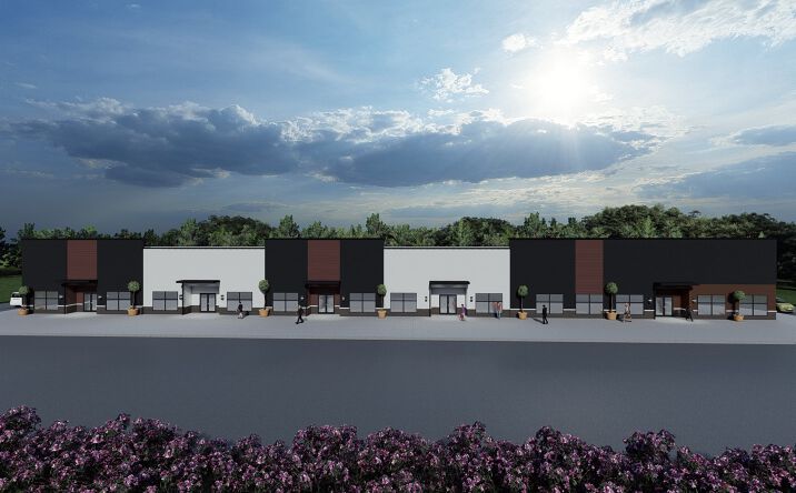 Pictures of Retail property located at 7701 County Rd 311, Sellersburg, IN 47172 for lease - image #1