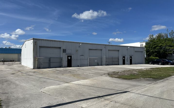 Pictures of Industrial, Land property located at 1621 President Barack Obama Hwy, Riviera Beach, FL 33404 for lease - image #1