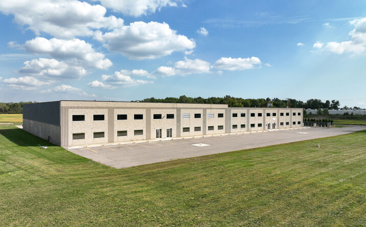 Pictures of Industrial property located at 15211 Laethem Dr, Armada, MI 48005 for lease - image #1