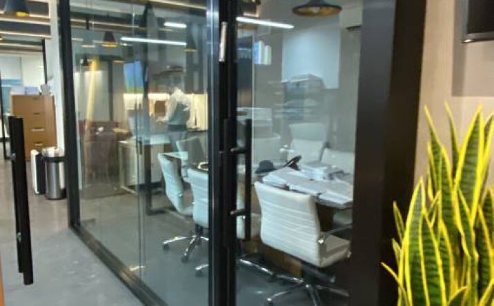Pictures of Office property located at 195 Sullivan Pl, brooklyn, NY 11225 for lease - image #1