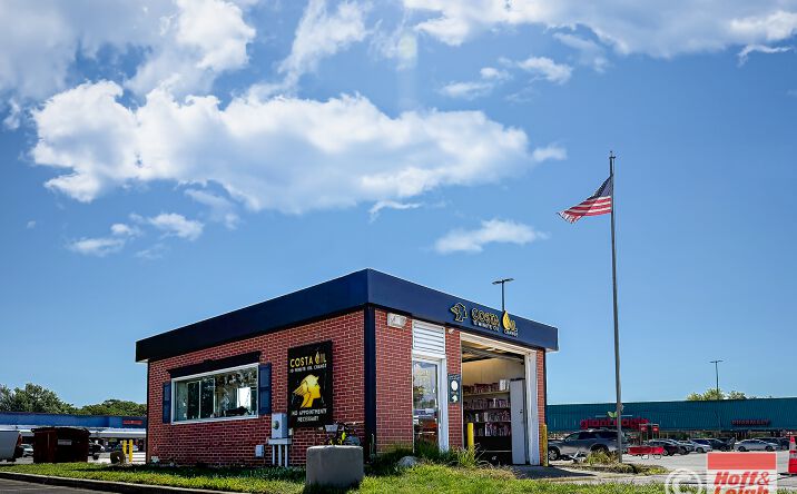 Pictures of Retail, Restaurant property located at 6079 Andrews Rd, Mentor-on-the-Lake, OH 44060 for lease - image #1