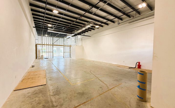 Pictures of Industrial property located at 16360 Innovation Ln, Fort Myers, FL 33913 for lease - image #1