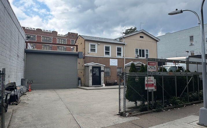 Pictures of Industrial property located at 1820 McDonald Ave, Brooklyn, NY 11223 for lease - image #1
