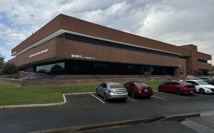 Pictures of Office property located at 6051 N Fresno St, Fresno, CA 93710 for lease - image #1