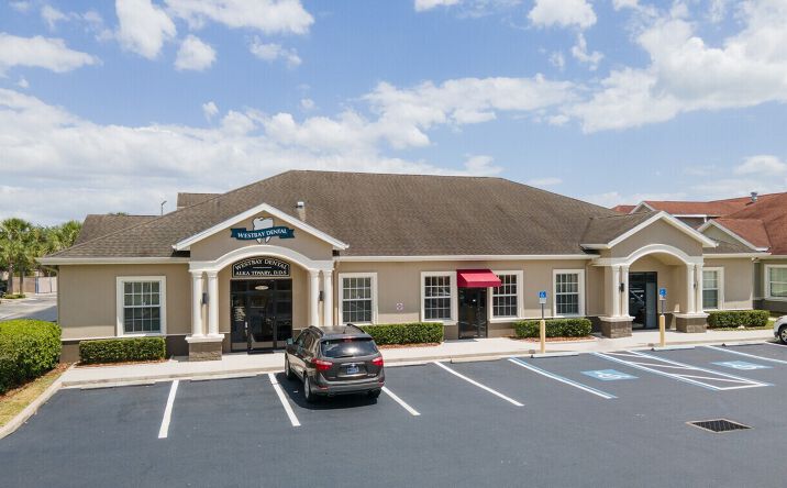 Pictures of Office property located at 6921 Pistol Range Rd, Tampa, FL 33635 for lease - image #1