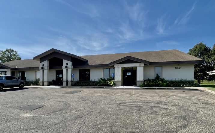 Pictures of Office property located at 6861 Upper Afton Rd, Woodbury, MN 55125 for lease - image #1