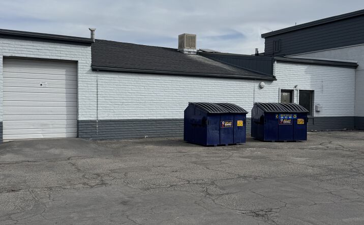 Pictures of Industrial property located at 1422 S 700 W, Salt Lake City, UT 84104 for lease - image #1