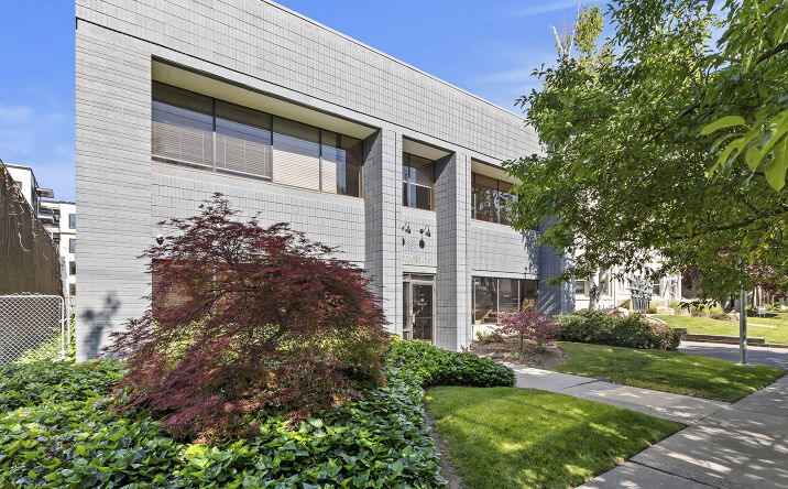 Pictures of Office property located at 466 S 400 E, Salt Lake City, UT 84111 for lease - image #1