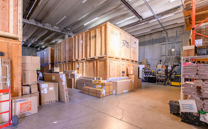 Pictures of Industrial property located at 1275 Sherman Dr, Longmont, CO 80501 for lease - image #1
