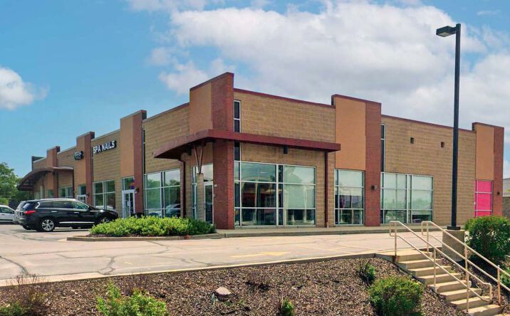 Pictures of Retail property located at 1520 S. 108th St, West Allis, WI 53214 for lease - image #1