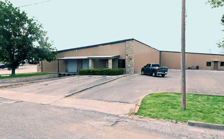 Pictures of Industrial property located at 11 Finegan Rd, Del Rio, TX 78840 for lease - image #1