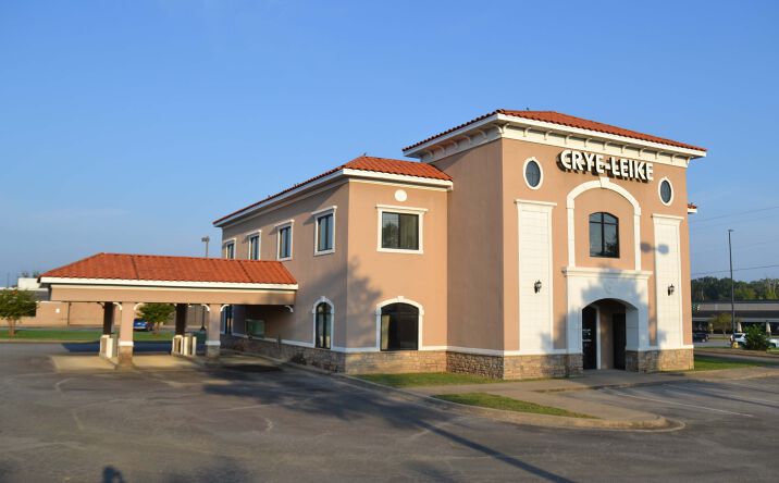Pictures of Retail property located at 3700 Dave Ward Dr, Conway, AR 72034 for lease - image #1