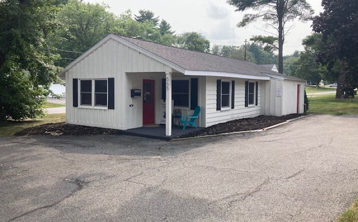 Pictures of Office property located at 565 Bay Rd, Glens Falls North, NY 12804 for lease - image #1