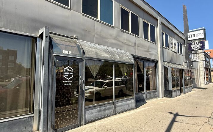 Pictures of Retail property located at 1530 State St, Salt Lake City, UT 84115 for lease - image #1