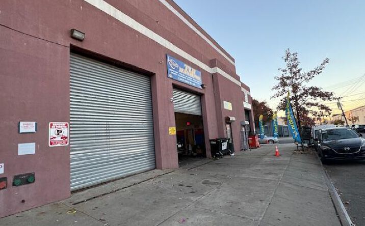 Pictures of Industrial, Office property located at 80 Granite Avenue, Staten Island, NY 10303 for lease - image #1