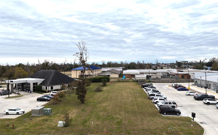 Pictures of Land property located at Wolf Cir, Lake Charles, LA 70605 for lease - image #1