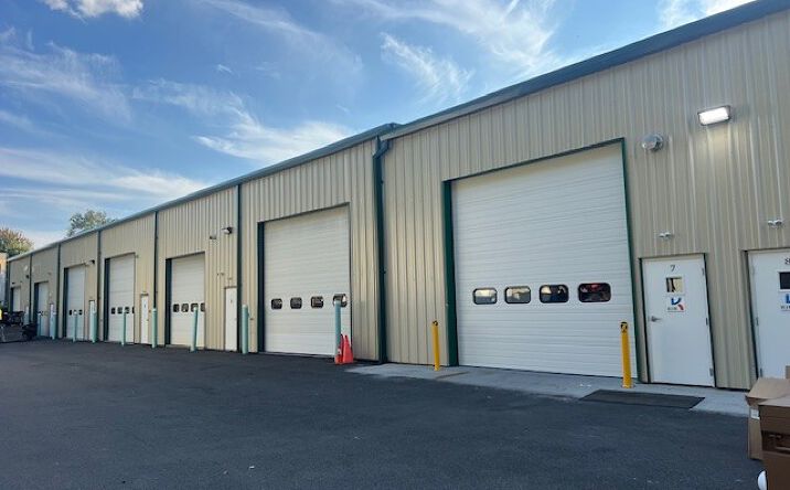 Pictures of Industrial property located at 5 Morse Rd, Oxford, CT 06478 for lease - image #1
