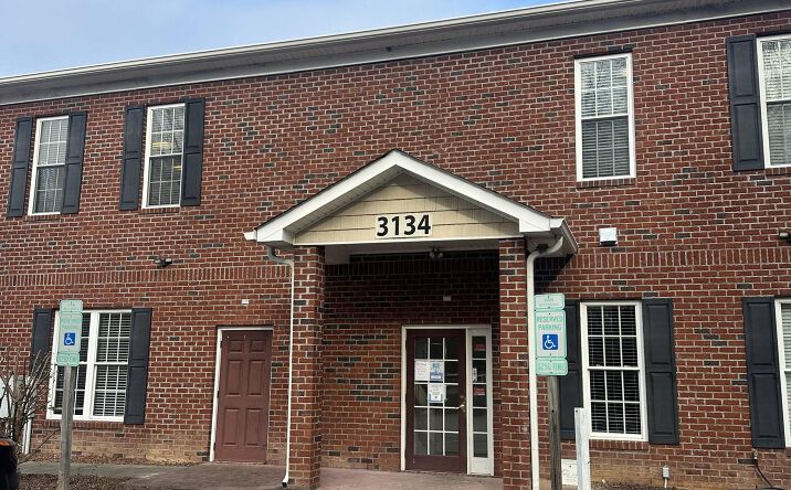 Pictures of Office property located at 3134 Wendell Blvd, Wendell, NC 27591 for lease - image #1