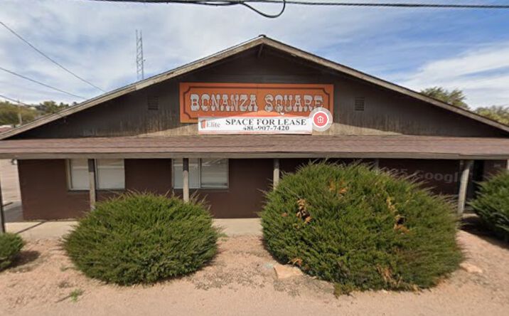 Pictures of Retail property located at 200 W Frontier St, Payson, AZ 85541 for lease - image #1