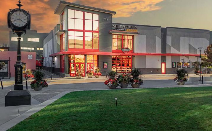 Pictures of Retail, Office, Special Purpose property located at 285 E 3rd St, Loveland, CO 80537 for lease - image #1
