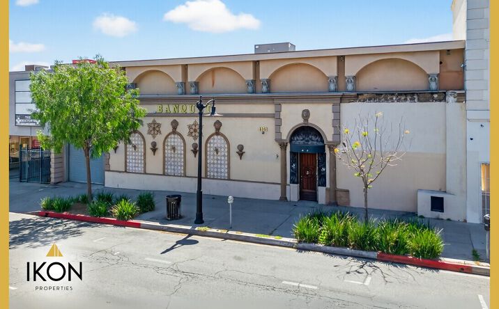 Pictures of Retail property located at 1161n N Vermont Ave, Los Angeles, CA 90029 for lease - image #1