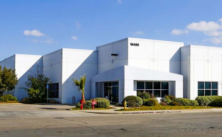 Pictures of Industrial property located at 14460 Veterans Way, Moreno Valley, CA 92553 for lease - image #1