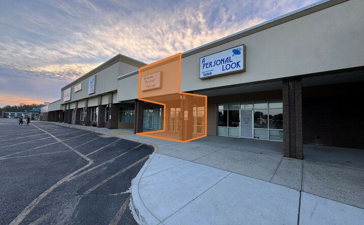 Pictures of Retail, Office property located at 321 Tilghman Rd, Salisbury, MD 21804 for lease - image #1