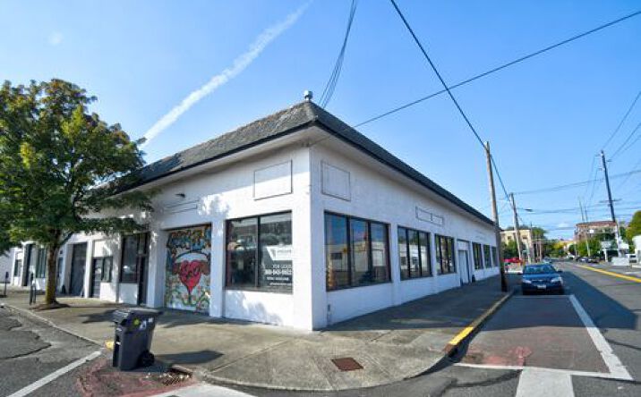 Pictures of Office, Industrial property located at 503 Cherry St SE, Olympia, WA 98501 for lease - image #1