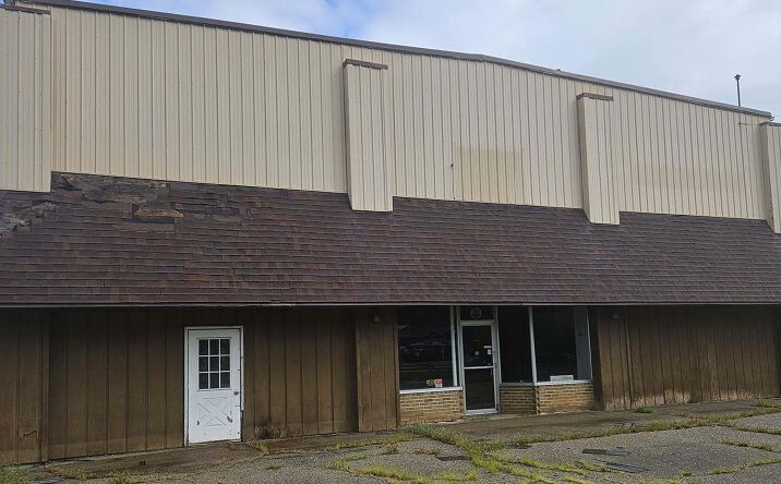 Pictures of Retail property located at 420 S Steele St, Ionia, MI 48846 for lease - image #1