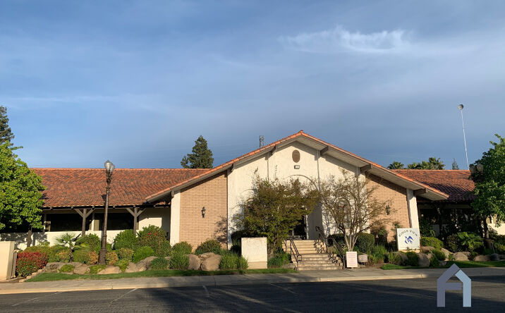 Pictures of Office property located at 7170 N Financial Dr, Fresno, CA 93720 for lease - image #1