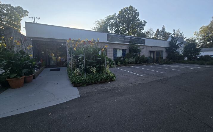 Pictures of Office, Industrial, Special Purpose property located at Technology Plaza Norwalk CT 06854, Norwalk, US 06854 for lease - image #1