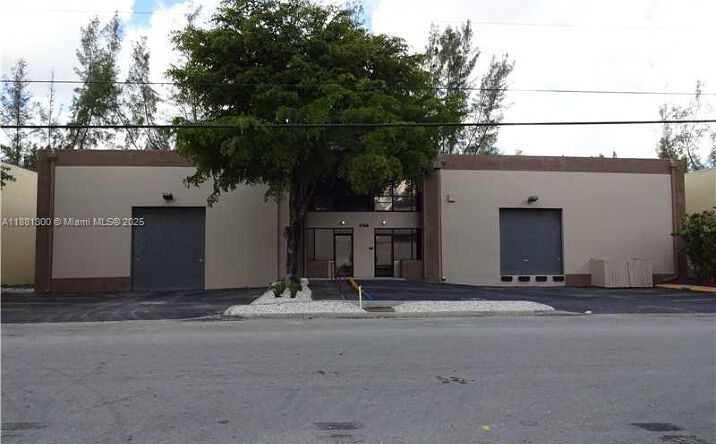 Pictures of Industrial property located at 1740 NW 93 AV # 1740, Doral, FL 33172 for lease - image #1