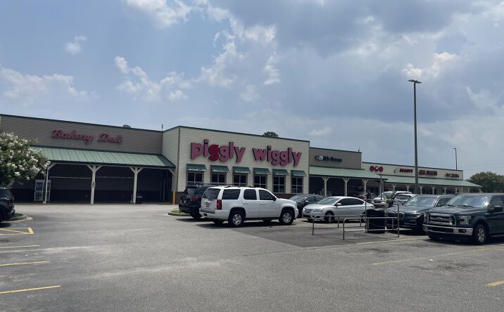Pictures of Retail, Office, Special Purpose property located at 6251 Highway 162 #E, Hollywood, SC 29449 for lease - image #1
