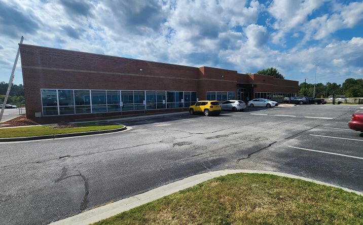 Pictures of Retail, Office property located at 3152 Perimeter Pkwy, Augusta, GA 30909 for lease - image #1