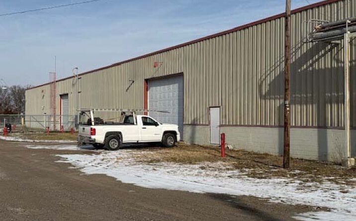 Pictures of Industrial property located at 5278 Co. Rd. 424, Antwerp, OH 45813 for lease - image #1