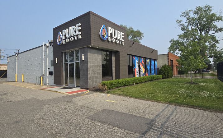 Pictures of Retail property located at 26673 Lawrence Ave, Center Line, MI 48015 for lease - image #1