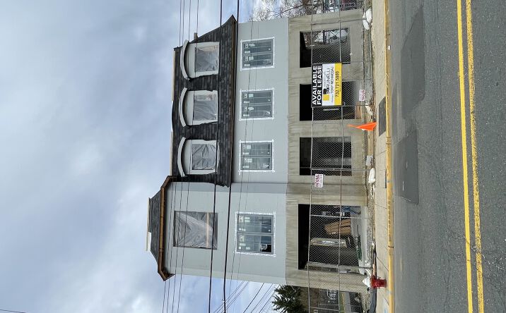 Pictures of Retail, Office, Special Purpose property located at 160 Shrewsbury Ave, Red Bank, NJ 07701 for lease - image #1