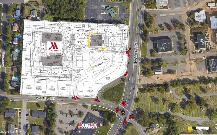 Pictures of Industrial, Restaurant property located at Toms River, NJ, Toms River, NJ 08753 for lease - image #1