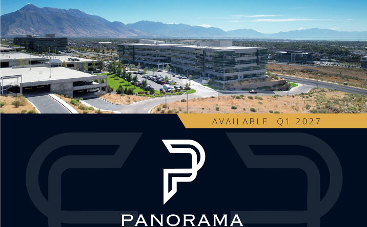 Pictures of Office property located at 1300 W Traverse Pkwy, Lehi, UT 84043 for lease - image #1