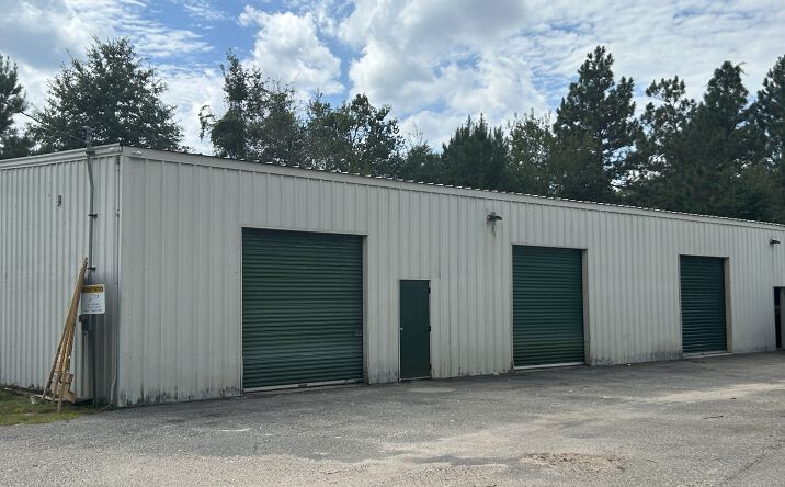 Pictures of Industrial property located at 1300 Schillinger Rd S, Mobile, AL 36695 for lease - image #1