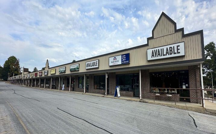 Pictures of Retail, Land property located at 4331 U. 30 Business (Lincoln Hwy), Downingtown, PA 19335 for lease - image #1