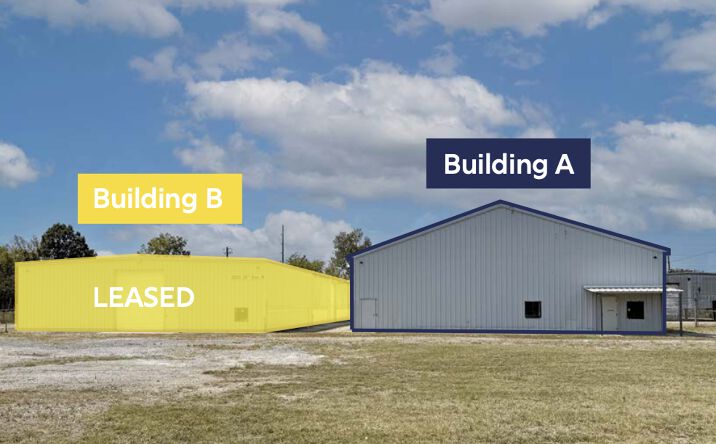 Pictures of Industrial property located at 2717 28th Avenue North, Birmingham, AL 35207, Birmingham, AL 35207 for lease - image #1