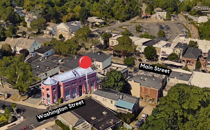 Pictures of Retail, Office property located at 75 Washington St, Sag Harbor, NY 11963 for lease - image #1